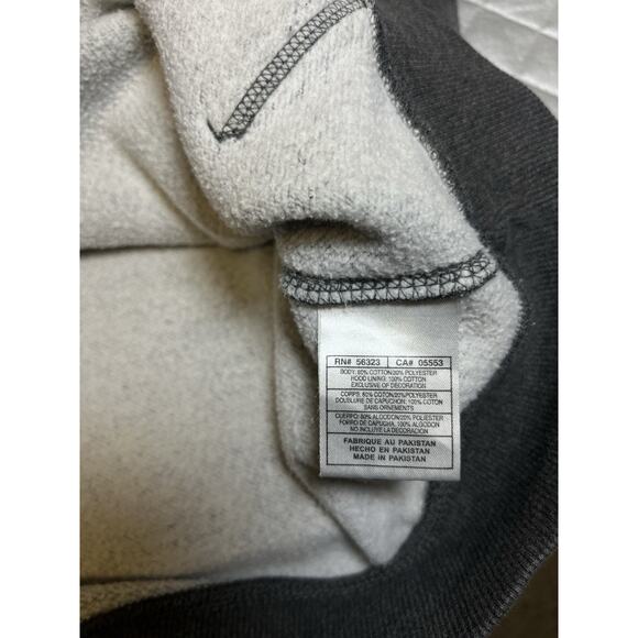 NFL Denver Broncos Nike Coaches Sideline L/S White 1/4 Zip Golf Jacket Men's L - Picture 13 of 15